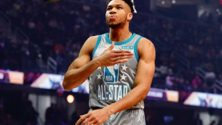 Τεράστια ευλογία ο Γιάννης Αντετοκούνμπο για την μπασκετική Ελλάδα!