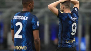 «Κηδεία» της Σασσουόλο μέσα στο Μιλάνο επί της Ιντερ!