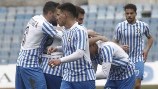 Αυτή είναι η ενδεκάδα του Ηρακλή κόντρα στον ΠΑΟΚ Β