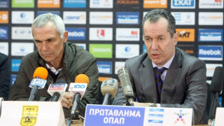 Γιάννης Κόντης: Ο ρόλος του Πουέμπλα, το deal με τον Μπούργος και ο Κούπερ!