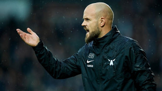 Μπαχ: «Πρέπει με τον ΠΑΟΚ να κάνουμε καλύτερη εμφάνιση»