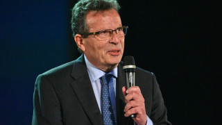 «Σφάζει» Λοβέρδο για παρακολουθήσεις ο Κύρτσος: «Καμιά δουλειά δεν είναι ντροπή»