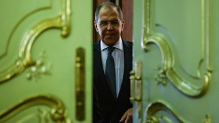 Μυστήριο με τον Λαβρόφ: Ξεκίνησε για Πεκίνο αλλά το αεροσκάφος γύρισε στη Μόσχα