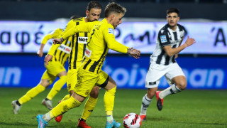 Ματθαίου - η ανάλυση του ντέρμπι: Η επιλογή πλάνου των δύο προπονητών και οι παίκτες που ξεχώρισαν