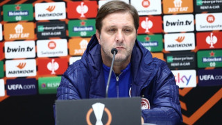 ﻿Μαρτίνς: «Ήρθαμε για να νικήσουμε και να προκριθούμε»