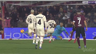 -Χ-αμένη η Μίλαν