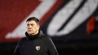 Τα στοιχήματα του νέου προπονητή του Άρη