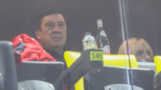 Άρης: Κράτησε σημειώσεις και σκέφτεται Ατρόμητο ο Μπούργος