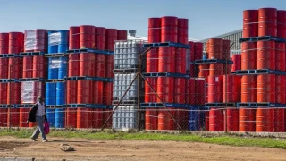 Πετρέλαιο: Διάλειμμα στο ράλι εν αναμονή Ουκρανίας και πυρηνικής συμφωνίας με Ιράν