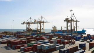 «Ενοχλημένοι οι φορείς για τον έκτο προβλήτα-  Λένε εμείς το πλοίο το έχουμε χάσει σαν λιμάνι»