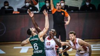 Ντέρμπι «αιωνίων» σε τελικό κυπέλλου Ελλάδος μετά από εννέα χρόνια!