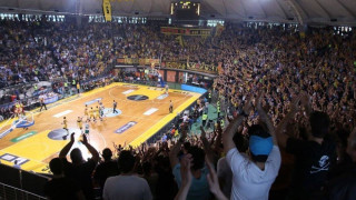 «Ο Άρης είσαι εσύ»