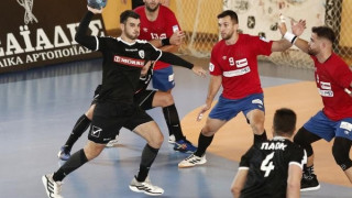 Αποχαιρέτησε με νίκη την Ευρώπη ο ΠΑΟΚ