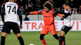 Δεν πήρε αυτό που άξιζε, ας το κάνει στην Τούμπα!