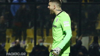 Το μέλλον του Πασχαλάκη κρατά σταντ μπάι και τον Ζίβκοβιτς