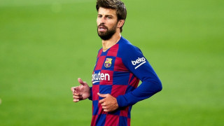 Τρόλαρε τον Κασίγιας ο Πικέ