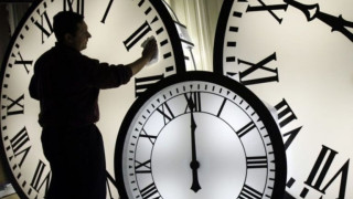 Αλλαγή ώρας: Θα γυρίσουν και φέτος οι δείκτες;