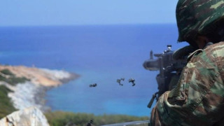 «Χαστούκι» Τούρκου μπλόγκερ: «Η Ελλάδα έχει κάθε δικαίωμα να οχυρώσει τα νησιά της»