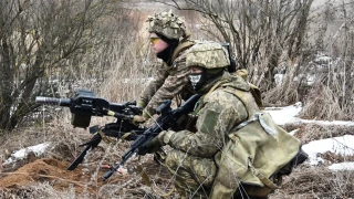 Αναβάθμιση του G3 στο Αίγιο λόγω ματαίωσης σχεδίου για νέο εθνικό τυφέκιο