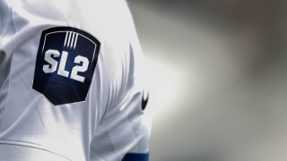 Έξι αναμετρήσεις στο πρόγραμμα της SL2 - Πού παίζουν ΠΑΟΚ Β, Καβάλα και Πιερικός