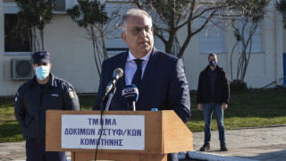 Θεοδωρικάκος: «Στη φυλακή οι χούλιγκανς - Κλείνουν σύνδεσμοι»