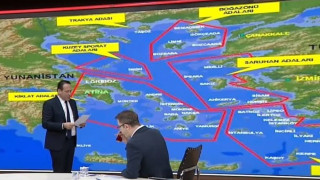 Απίστευτα πράγματα στην Τουρκία! Αλλάζουν όνομα στα ελληνικά νησιά