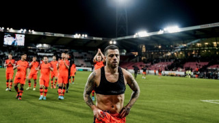 Επίσημο: Ο Βιεϊρίνια για ακόμα έναν χρόνο στον ΠΑΟΚ!