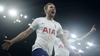 «Όργια» Κέιν και τάβλα η Σίτι!