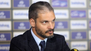 Χαριστέας: Οι αποκαλύψεις που του έκανε ο Ρεχάγκελ – Τι απαντά για το αν κατεβαίνει βουλευτής