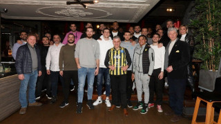 Άρης: Στιγμές χαλάρωσης πριν την επιστροφή στη δράση