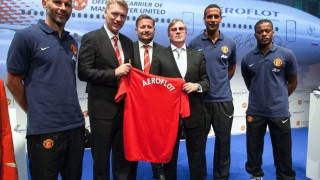 Προβλήματα στην Γιουνάιτεντ προκαλούν οι κυρώσεις του Ηνωμένου Βασιλείου στην Ρωσία