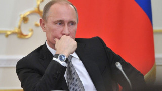 «Πάγωμα» των περιουσιακών στοιχείων Πούτιν και Λαβρόφ αποφάσισαν οι Βρυξέλλες