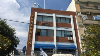 Δήμος Λαγκαδά: Κινδυνεύει με κατασχέσεις ως εγγυητής χρέους της ΔΕΥΑΛ ύψους 4,6 εκατ. ευρώ