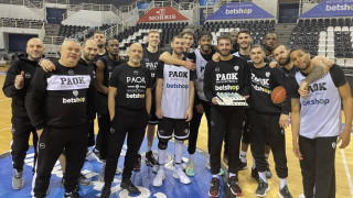 ΠΑΟΚ: Έκπληξη στον Χριστοδούλου