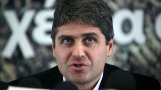 Μανδρίνος: «Λειτουργεί λανθασμένα ο επίσημος ΠΑΟΚ με τον κόσμο του»