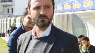 Καβακάς: «Θα ήμουν βλάκας αν πήγαινα για τρίτη φορά στα Τρίκαλα...»