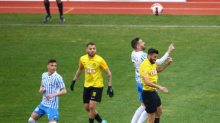 Άτυχος ο Ηρακλής, ισόπαλος 1-1 με Καρδίτσα