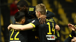 Αρης: Αυτή είναι η ενδεκάδα του Μπούργος για το ματς με τον Αστέρα