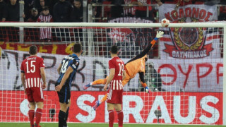 Ο Μαλινόφσκι τελείωσε τον Ολυμπιακό, το μήνυμα για την πατρίδα του