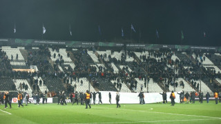 Ταυτοποιήθηκαν οι οπαδοί που σήκωσαν το πανό της ντροπής στην Τούμπα