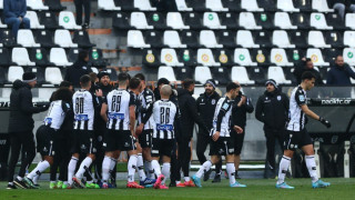 Το 1-0 του ΠΑΟΚ με το εύστοχο χτύπημα πέναλτι του Σβαμπ