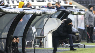 Λουτσέσκου: «Μισώ τα παιχνίδια μετά την Ευρώπη, δίκαιο το τελικό αποτέλεσμα»