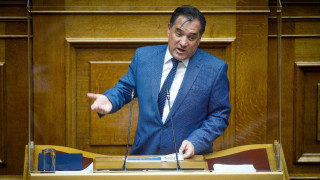 Επίθεση Άδωνι σε Βαρουφάκη: «Ξεπλένει» την εισβολή της Ρωσίας με αριστερίστικες ανοησίες