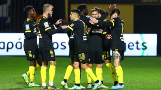 Άρης: Κάνει μεταγραφές, σε τροχιά υλοποίησης ο σχεδιασμός