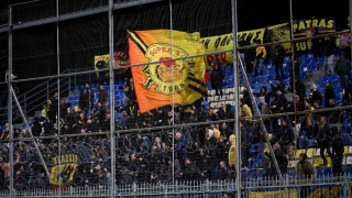 Χωρίς τον κόσμο του ο Άρης στον «τελικό» της Τρίπολης