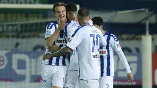 «Καίγεται» ο Απόλλων Σμύρνης, μάχες για τη σωτηρία