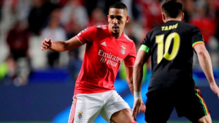 Σκληρή για να πεθάνει η Μπενφίκα, 2-2 με Άγιαξ