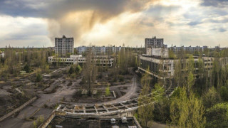 Πόλεμος στην Ουκρανία: Καταγγελίες για διαρροή ραδιενέργειας στο Τσέρνομπιλ