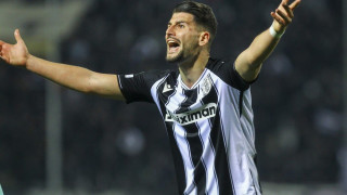 Τσόλακ: Κλήθηκε στην Εθνική Κροατίας