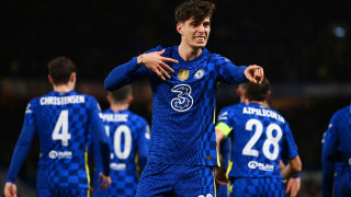 Ανοιξε το σκορ με Χάβερτζ η Τσέλσι